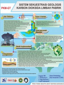 PKMGT-1 - AMELLIA AYU SAFIRA - Universitas Veteran Bangun Nusantara