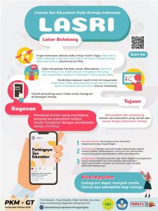 PKMGT-2 - TASYA SALSABILA - Universitas Pakuan