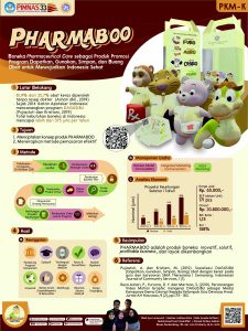 PKMK-1 - DIAH AYU LARASWATI - Universitas Airlangga