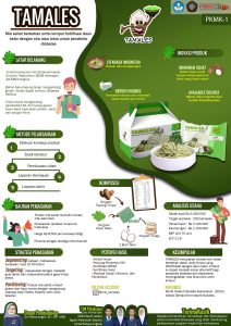 PKMK-1 - DIAN NOVITA SARI - Universitas Brawijaya