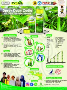 PKMK-1 - JHON HENRY BANJARNAHOR - Universitas Cenderawasih