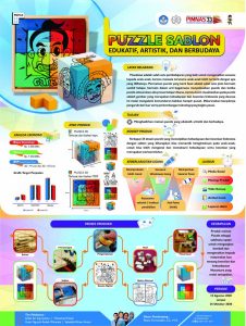 PKMK-4 - DIDIK ARI SUPRIYANTO - Institut Seni Indonesia Yogyakarta