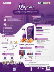 PKMK-4 - IZZAH LINATUL KHARIROH - Universitas Brawijaya