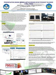 PKMPE-1 - EKO AZIZ APRIADI - Universitas Lampung