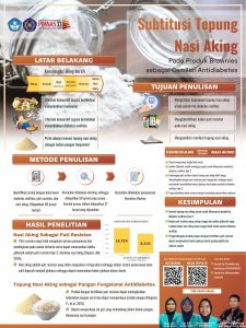 PKMPE-1 - NUR AINI - Universitas Muhammadiyah Surakarta