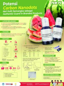 PKMPE-2 - RACHMAT WALUYO - Universitas Negeri Semarang