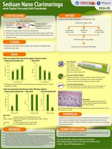 PKMPE-5 - AYU AINI RIFKI - Institut Pertanian Bogor