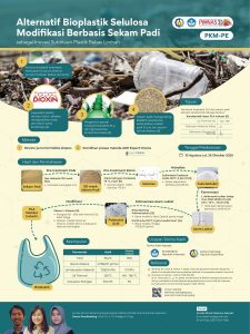 PKMPE-5 - EUNIKE RHIZA FEBRIANA SETYADI - Institut Teknologi Sepuluh Nopember