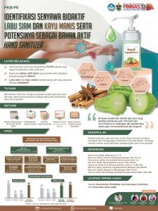 PKMPE-5 - RAHMAWATI - Universitas Hasanuddin