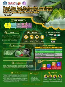 PKMPE-6 - AGNESIA YOLANDA SOLEMAN - Universitas Sam Ratulangi