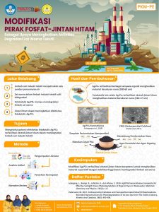 PKMPE-6 - AZIZAH PURWANTI - Universitas Jenderal Soedirman