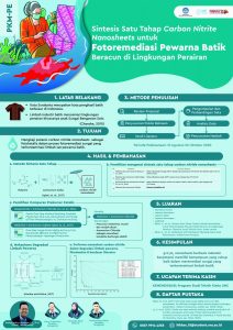PKMPE-7 - HUWAIDA IKBAR - Universitas Sebelas Maret
