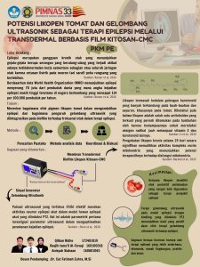 PKMPE-7 - QILBAN RIDHO - Universitas Sumatera Utara