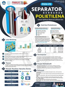 PKMPE-8 - DEWI NUR HIKMAH - Universitas Sebelas Maret