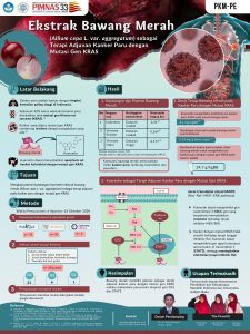 PKMPE-8 - FARAH DITA AMANY - Universitas Gadjah Mada