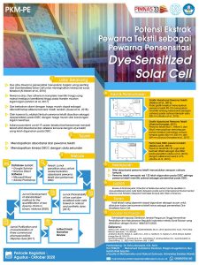PKMPE-8 - MUHAMAD YUDATAMA PERDANA - Universitas Sebelas Maret