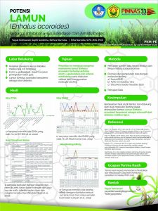 PKMPE-8 - YAYUK FATMAWATI - Universitas Jember