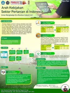 PKMPSH-1 - ISMI IMANIA IKHSANI - Universitas Muhammadiyah Malang