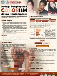 PKMPSH-2 - LITA NURUL KHASANAH - Universitas Gadjah Mada