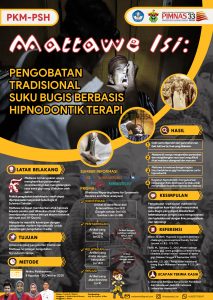 PKMPSH-3 - YUNITA SRI WULANI - Universitas Hasanuddin